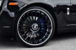 Rolls-Royce Ghost on Forgiato Wheels (Disegno) 2018 года